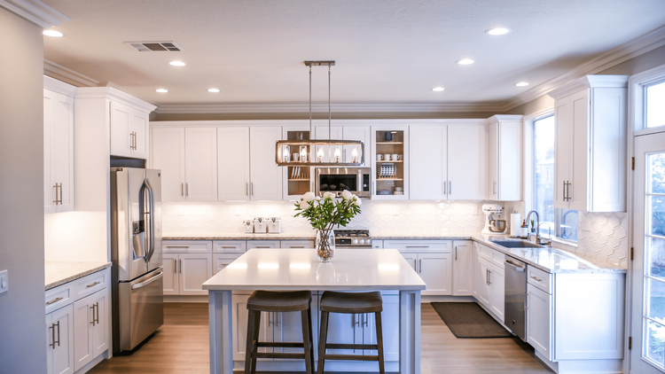 House Cleaning in Davis County: Fresh, Local, and Reliable