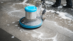 Professional Commercial Cleaning Services by Optima Clean