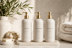 Sustainable Luxury: Why Eco-Friendly Bulk Refills are the Future of Northern Utah Living